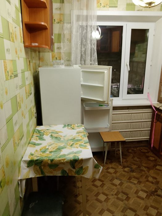 Сдается двухкомнатная квартира