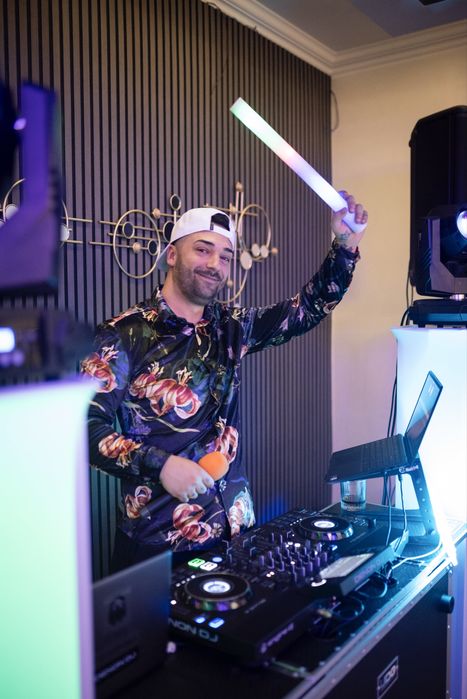 DJ Focsani/Vrancea - Alex Show