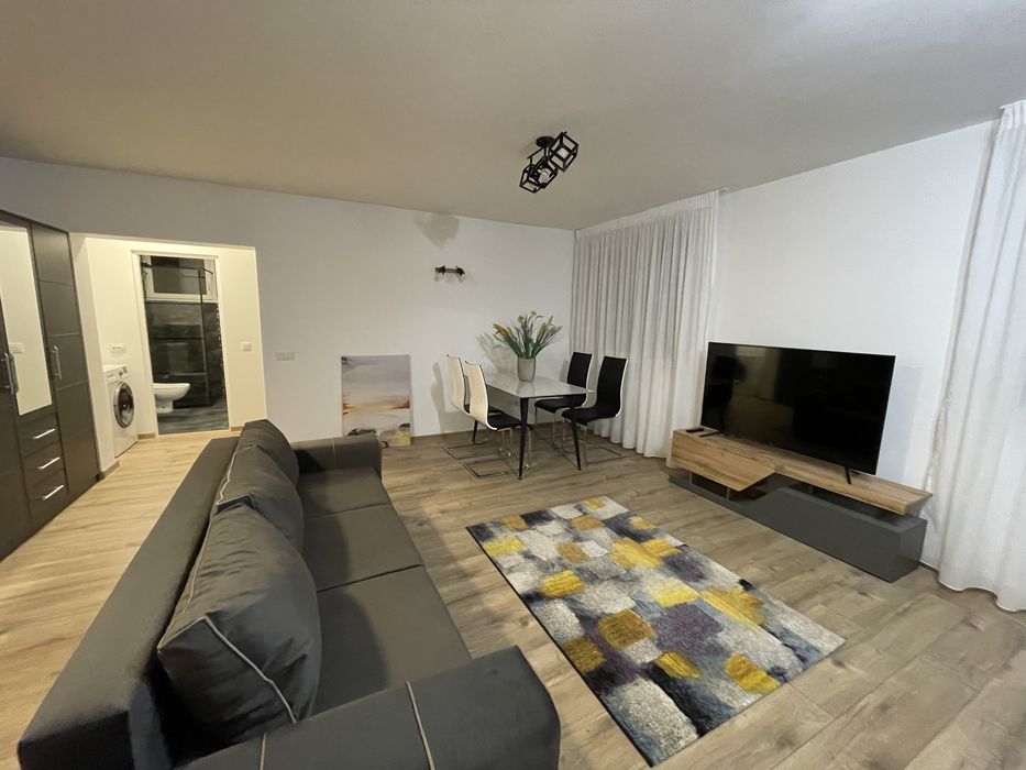 Inchiriez apartament 2 camere