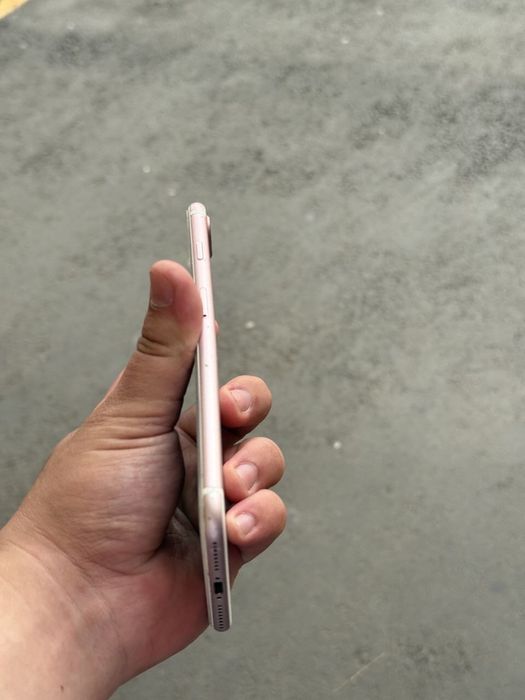 Iphone 7plus 32gb