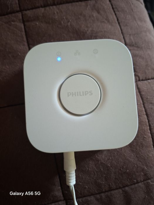 Vand consola hue bridge wireless