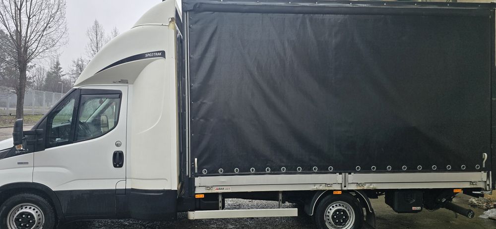 SOCIETATE CONERCIALĂ Ofera  Transport  Marfă  Contracte