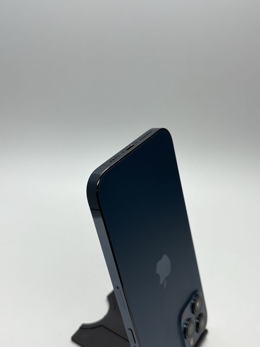 iPhone 12 PRO Max -128Gb  - Blue - Stare EXCELENTA + Garantie