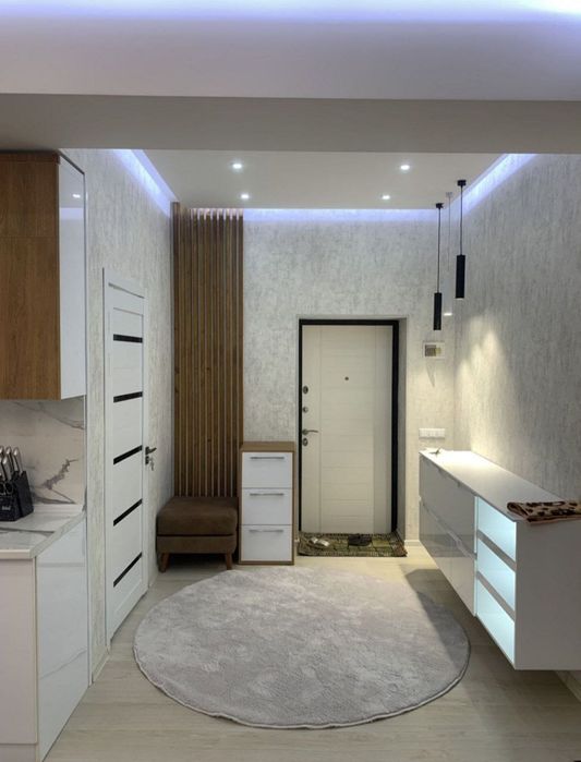 Chilonzor 17-kvartalda 1 xonali kvartira