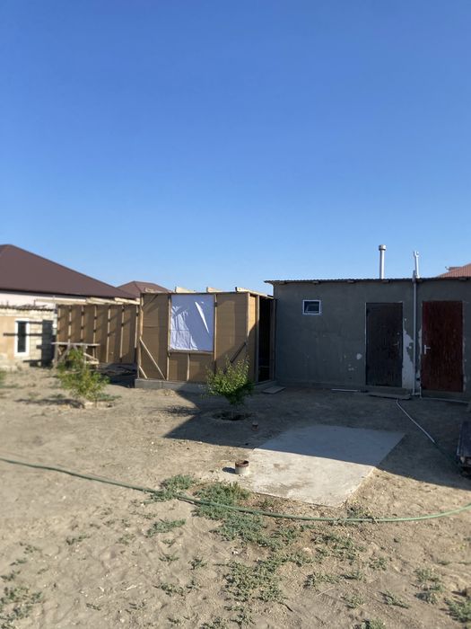 Уй сатылады 2 комнатный