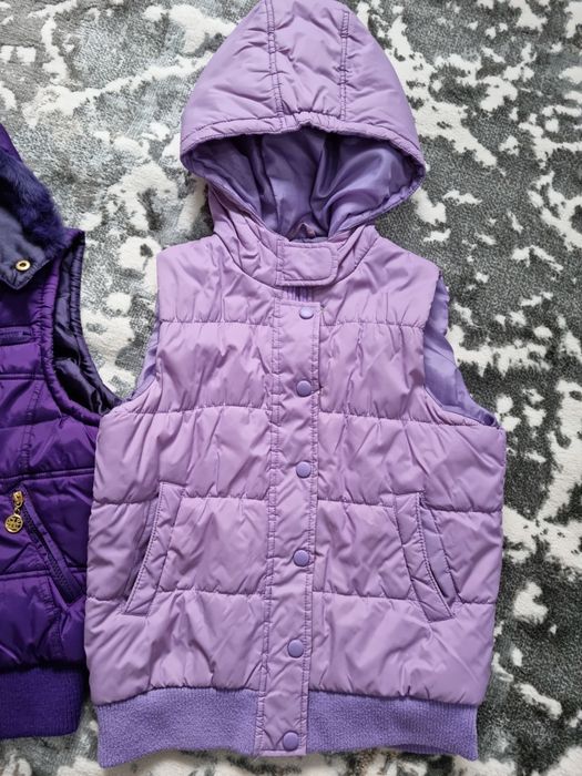 Lot Vesta Xs si S Mov H&M