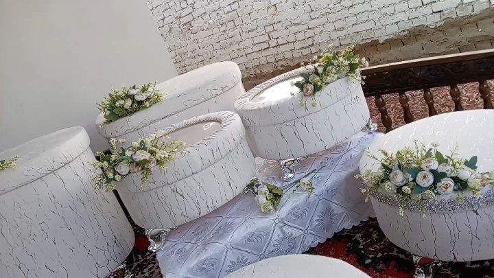 Сарпо кутилари аренда ва заказга