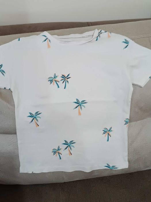 Лот летни дрехи 2-3 години