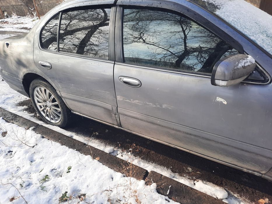 Ниссан цефиро а32