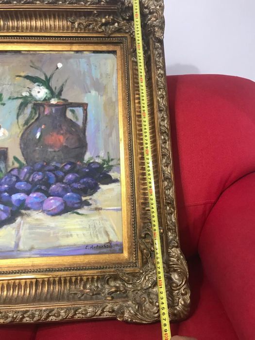 Vind tablo Constantin  Artachino pret 1700€