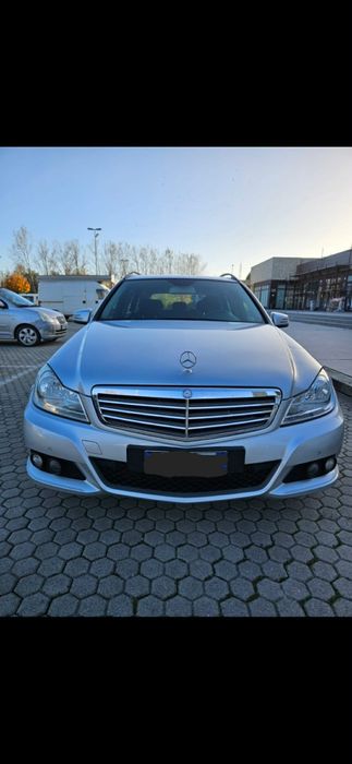 MERCEDES-BENZ E-Class 2013
