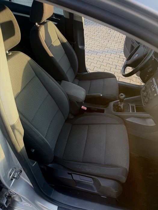 Vand volkswagen golf 5 1.9 tdi bkc