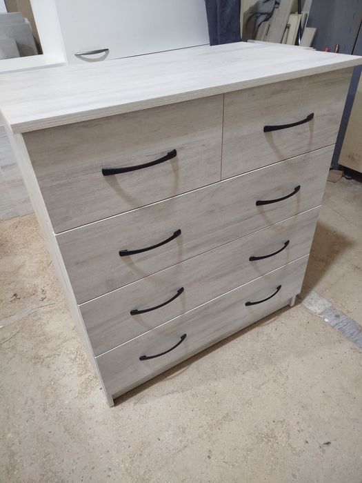 Комод новый с цеха