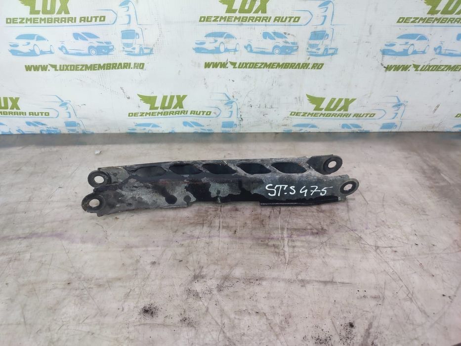 Braț  suspensie stânga spate BMW X1 E84 [2009 - 2012] 2.0 d N47D20C