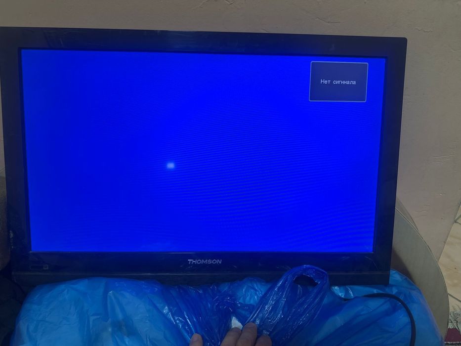 Телевизор томсон