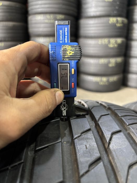 Anvelope Vara 215/55/17 Nexen Nfera SU1 215 55 17 R17