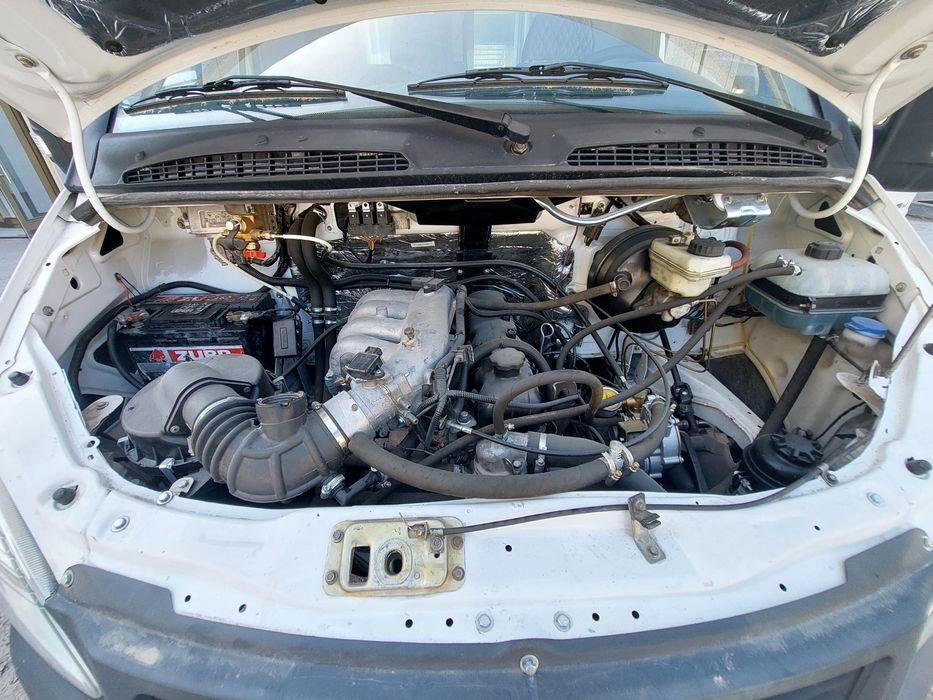 Продаётся подарочная автомашина