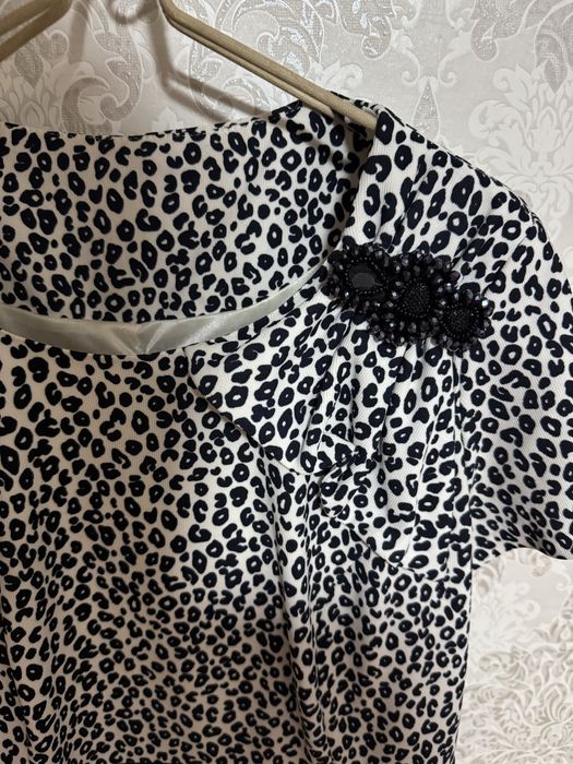 Костюм двойка, платье и пиджак