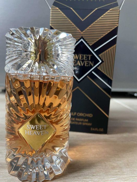 Парфюм - Sweet Heaven, Gulf Orchid, унисекс, 100 мл.