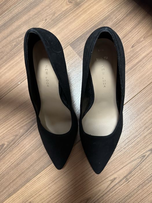 Велирени токчета New Look