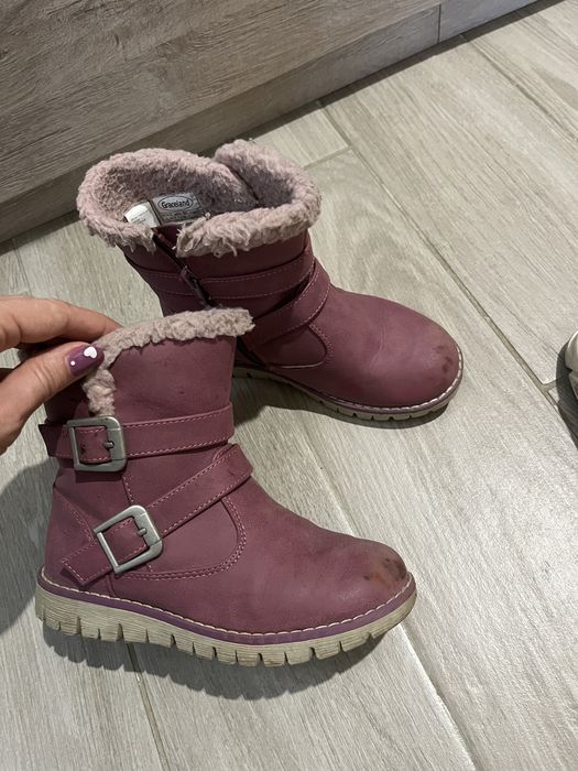 Детски обувки разни