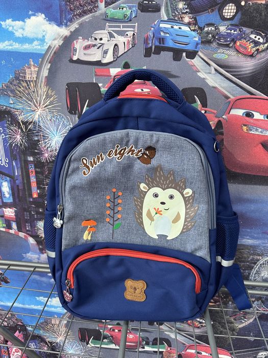 Рюкзак детский в отличном состоянии