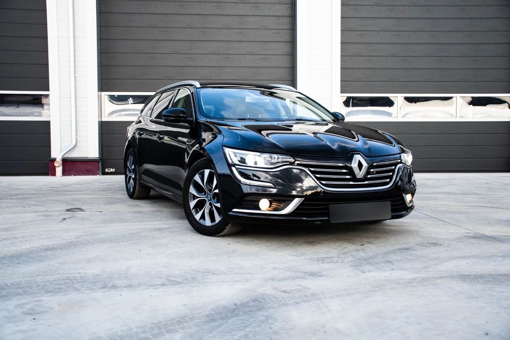 Renault Talisman 1.7 Blue dCi 150 cai