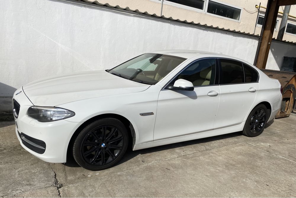 Piese BMW F10 LCI 520d