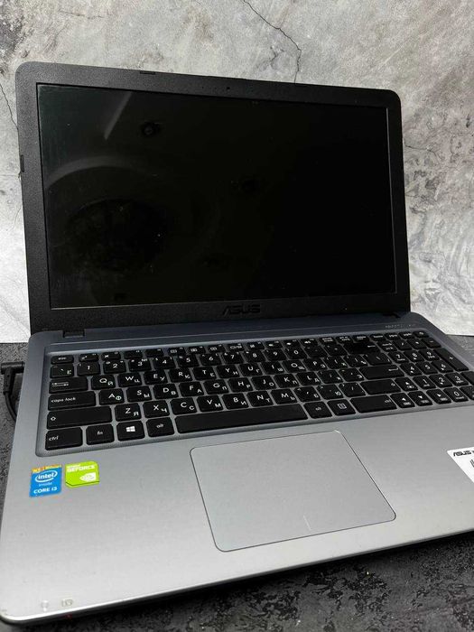 Asus (Шиели ул ,Жахаева 19 в) лот номер 889932