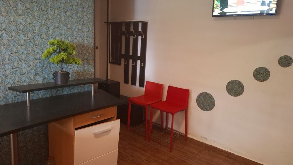 Garsoniera de vanzare zona rezidentiala