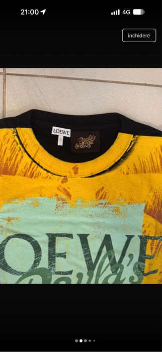 Mayou Loewe marimea S nou original