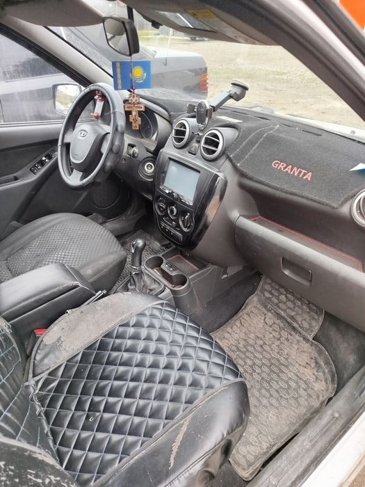 Продам автомобиль