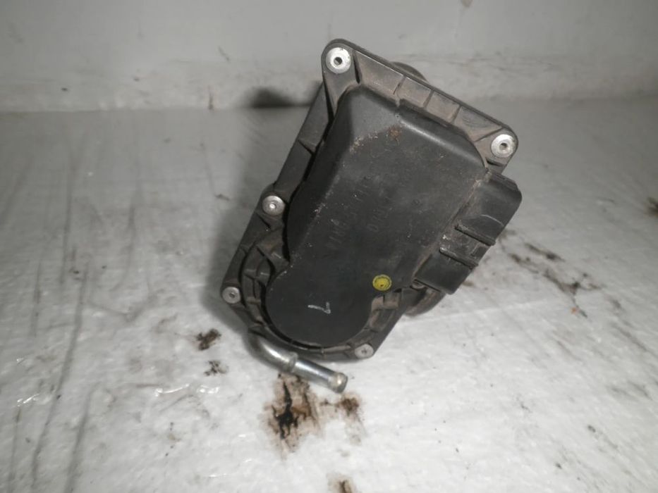 clapeta acceleratie mazda cx-5 2.2d sh01136b0