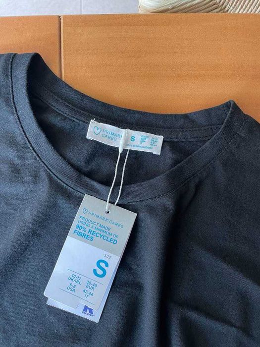 Дамска блуза с дълбок японски ръкав