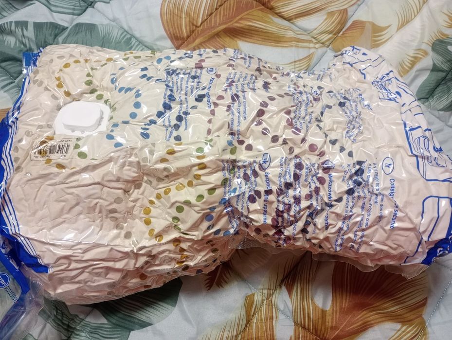 Възглавница за бременни