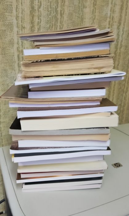 Книги стари издания на религиозна тематика