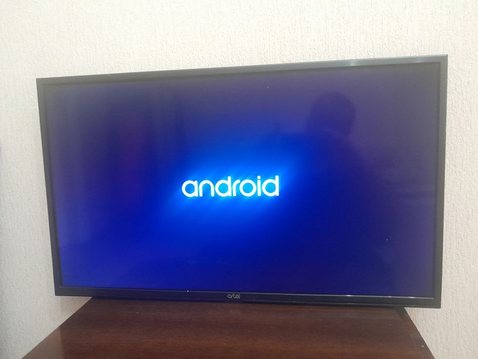 Телевизор Артель 32 смарт artel 32 smart televizor