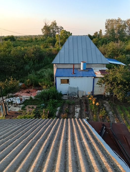 Продам дачу на берегу озера Срочно!