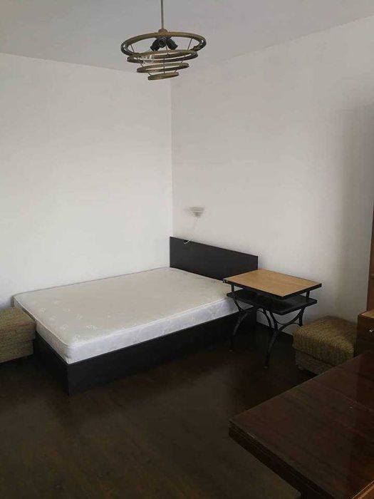 Дава се под наем Двустаен апартамент в София, Гео Милев - 50 кв.м за 323.85 € - Снимка #1