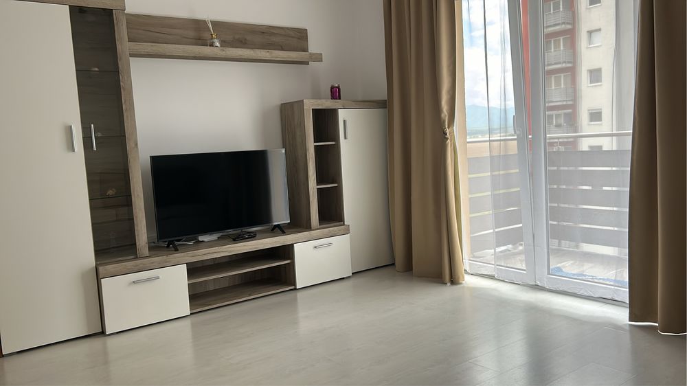 apartament 2 camere regim hotelier