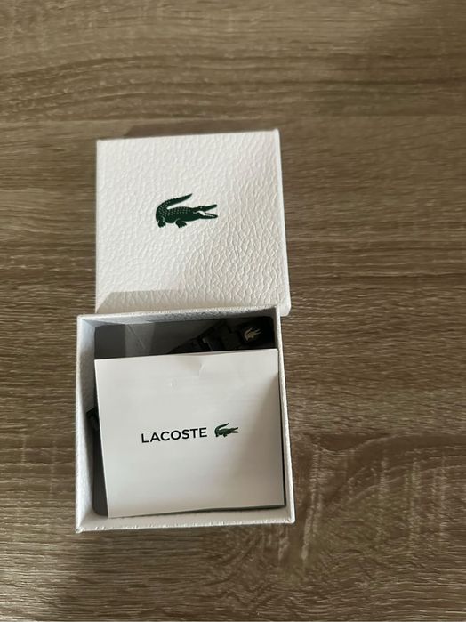 Vand bratara LACOSTE