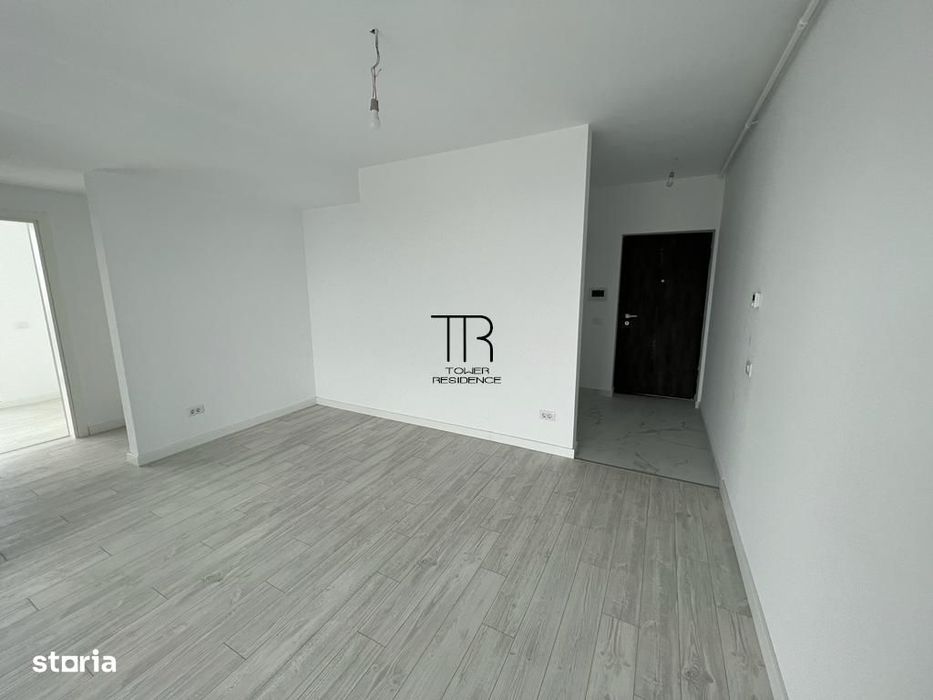 Com 0% Apartament 2 Camere Incalzire in Pardoseala Ansamblu Nou Rahova