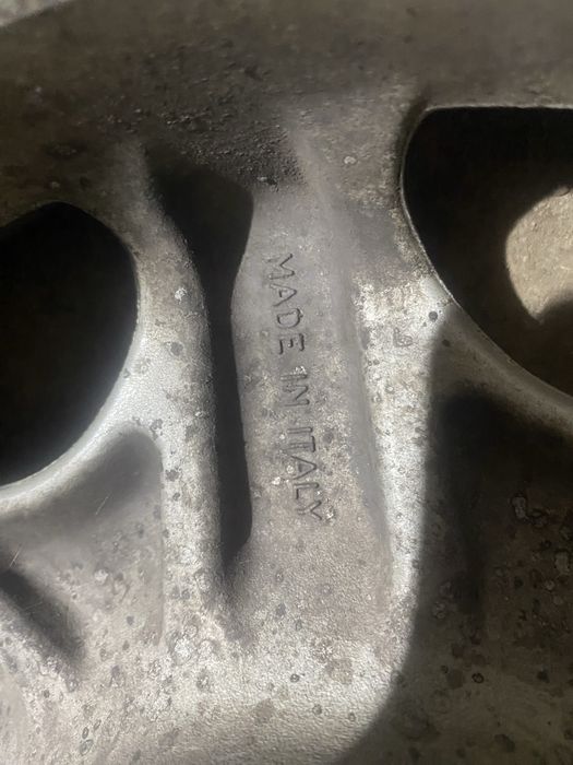 Продам диски на Мерседес