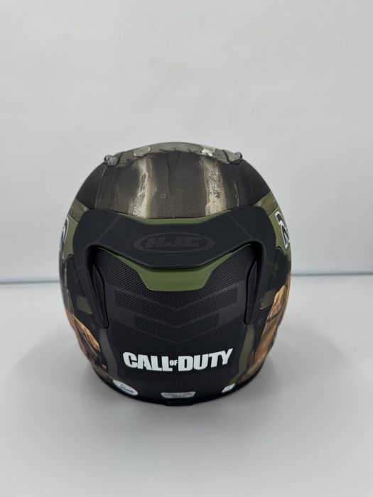 Каска HJC RPHA 11