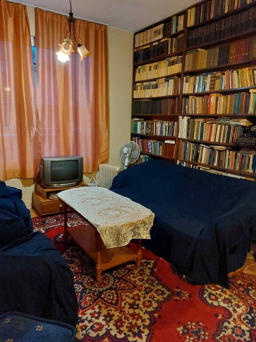 Тристаен, под наем, ж.к Лозенец