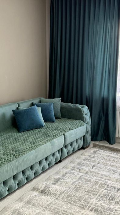 2-х комнатная квартира