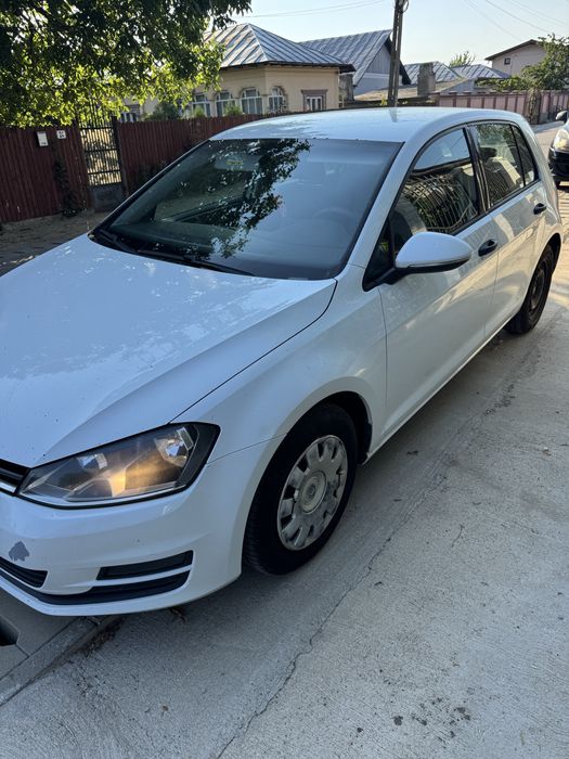 Vand Volskwagen Golf 7