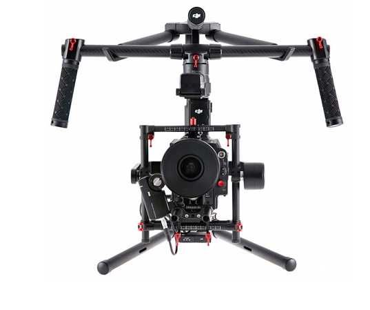 Продам Стабилизатор DJI RONIN-MX