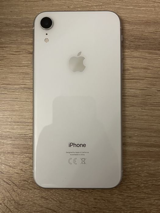 IPhone XR 128 Gb