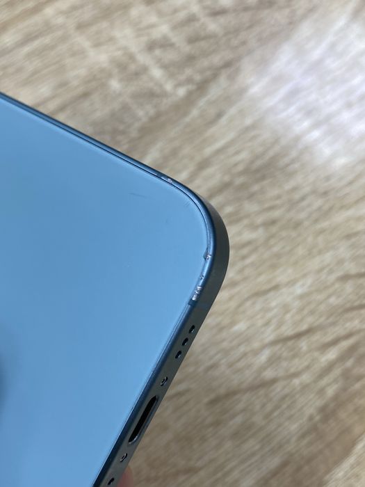 Apple iPhone 16 128Gb (ТМ79)